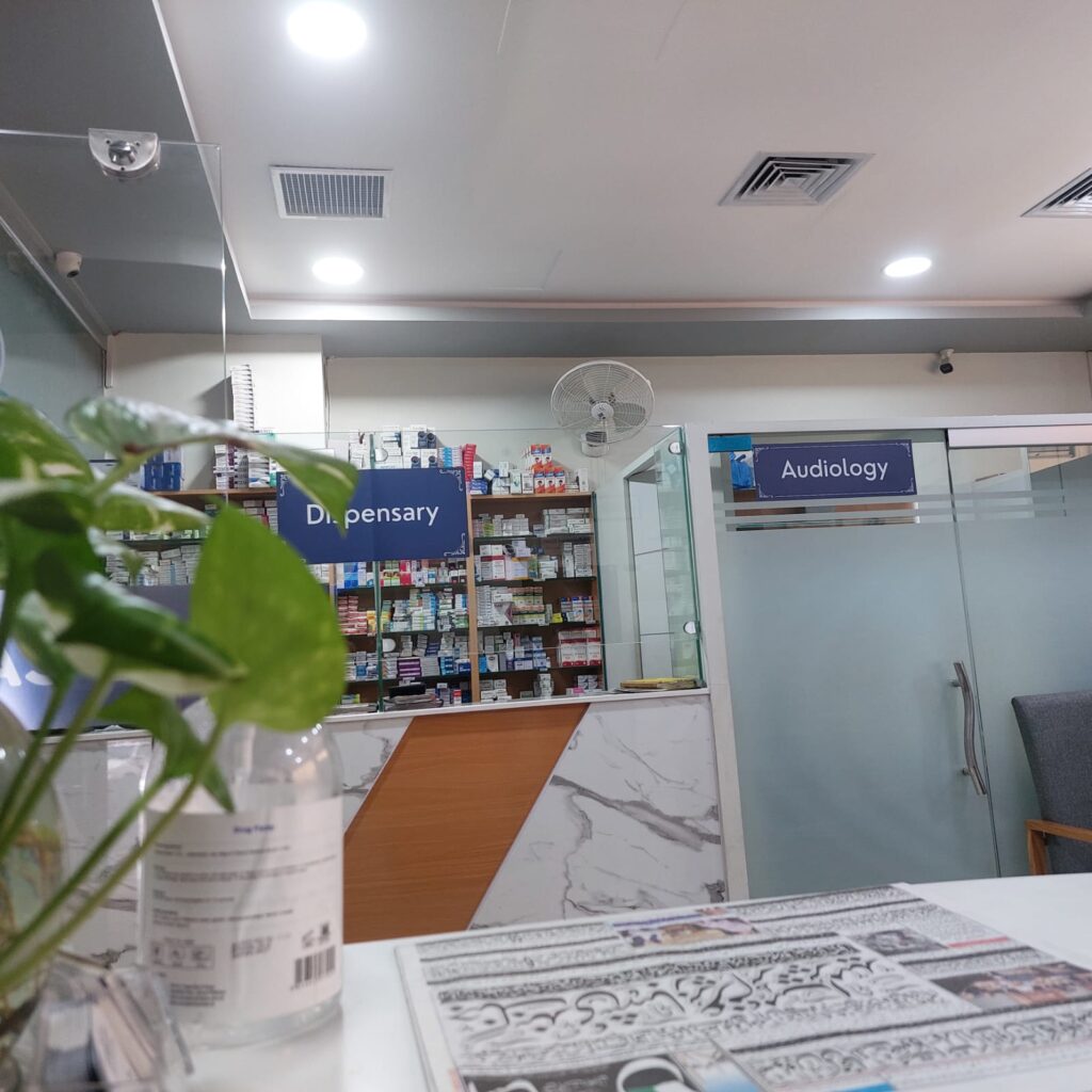 Khan Audiology Clinic