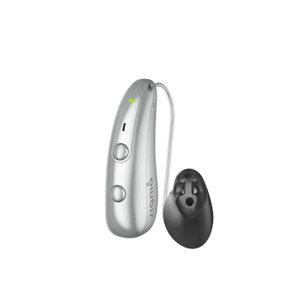 Signia12 CH (All Models) - German Technology Hearing Aids