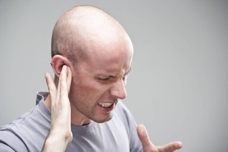Tinnitus & Hyperacusis Managementrr