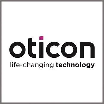 Oticon Hearing Aids