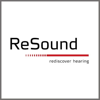 ReSound Hearing Aids