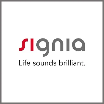 Signia Hearing Aids