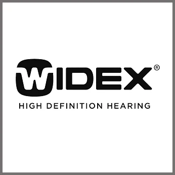 Widex Hearing Aids