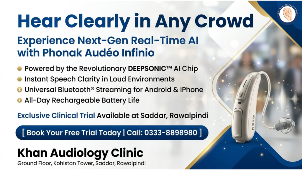 phonak infinio price in pakistan